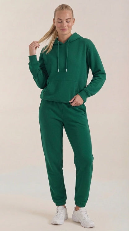 Conjunto Miriam Cozy: Sudadera y Jogger