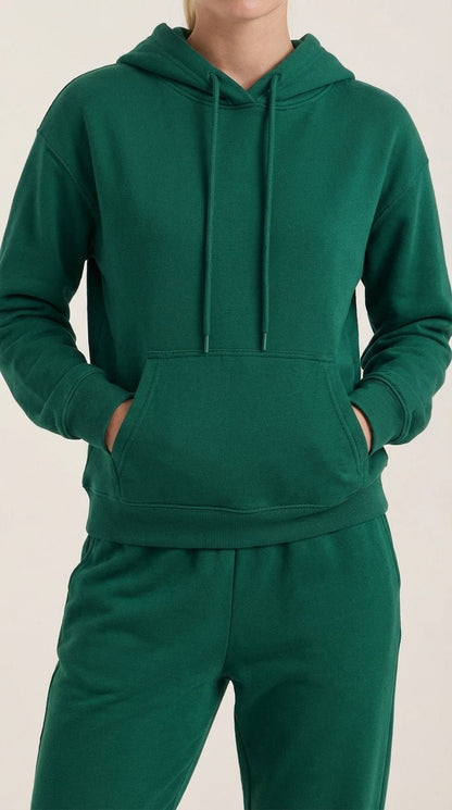 Conjunto Miriam Cozy: Sudadera y Jogger