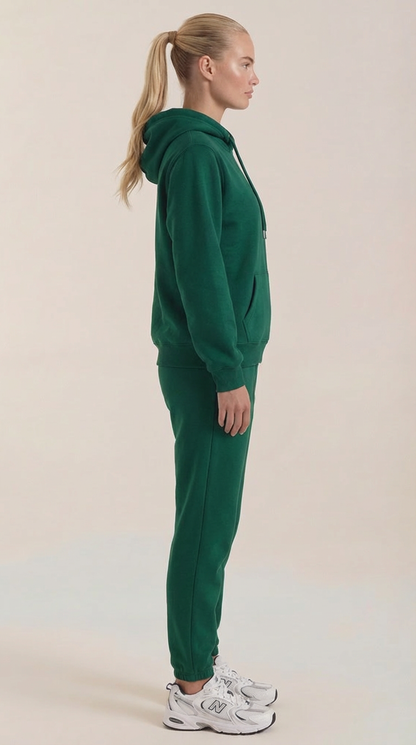 Conjunto Miriam Cozy: Sudadera y Jogger