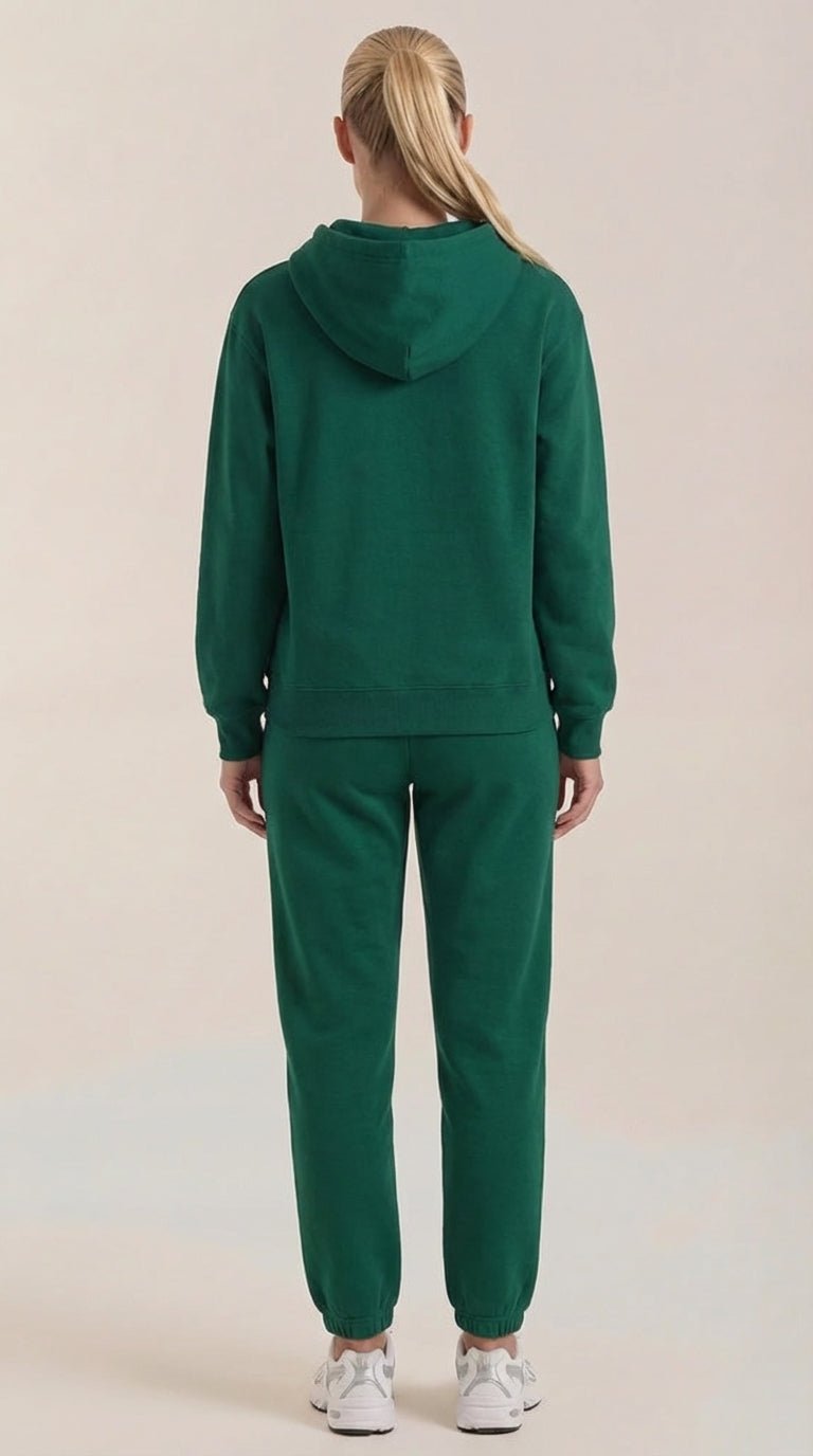 Conjunto Miriam Cozy: Sudadera y Jogger