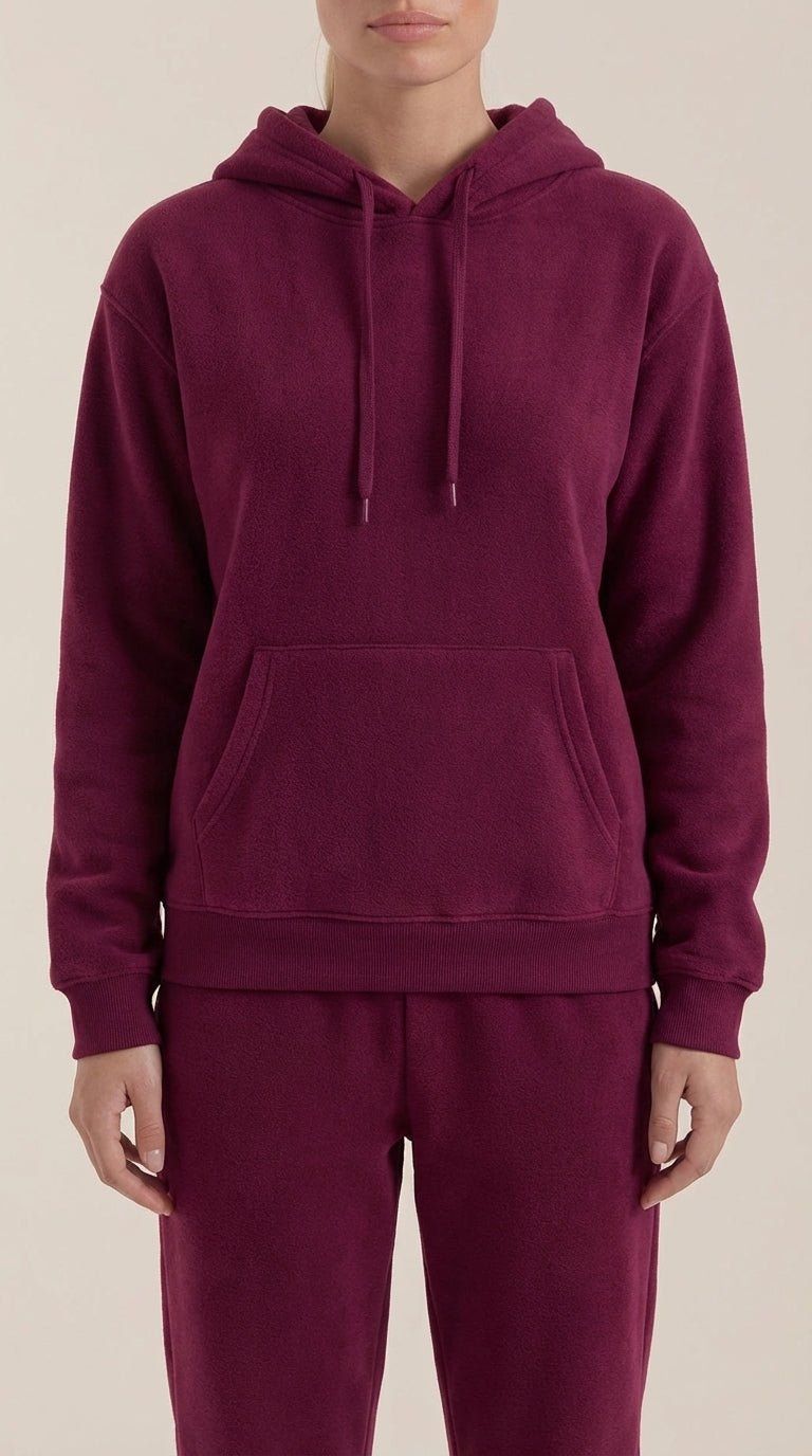 Conjunto Miriam Cozy: Sudadera y Jogger