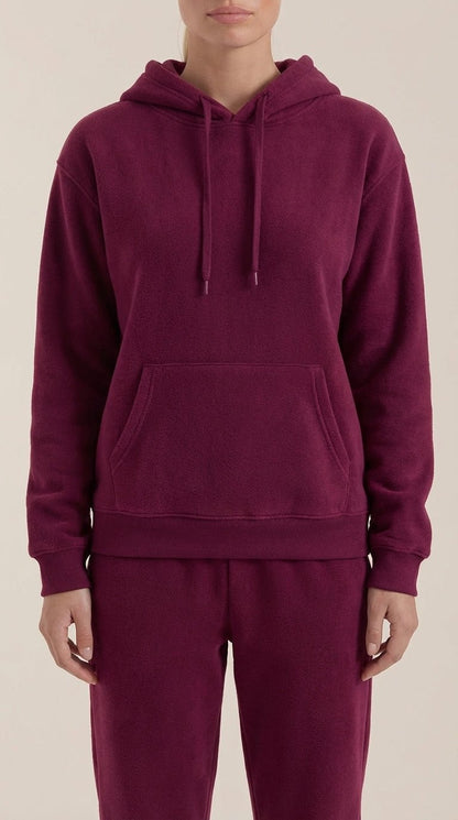 Conjunto Miriam Cozy: Sudadera y Jogger