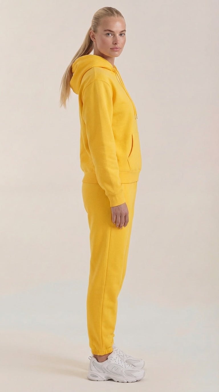 Conjunto Miriam Cozy: Sudadera y Jogger