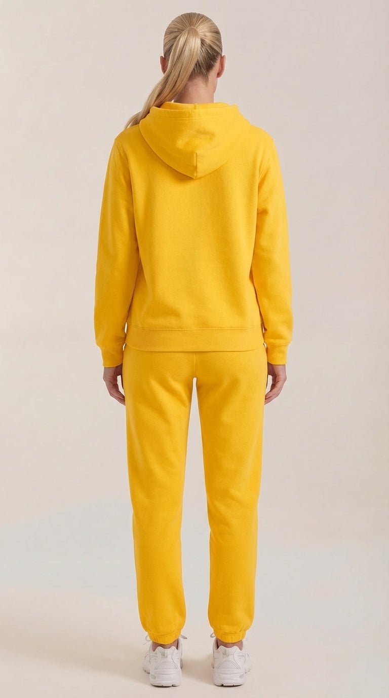 Conjunto Miriam Cozy: Sudadera y Jogger