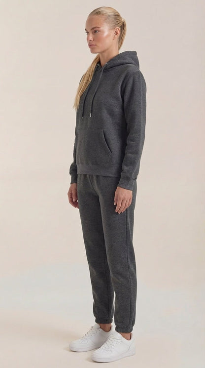 Conjunto Miriam Cozy: Sudadera y Jogger