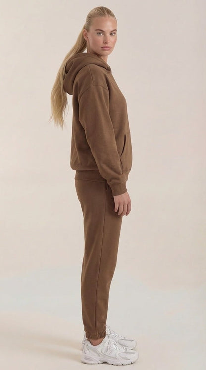 Conjunto Miriam Cozy: Sudadera y Jogger