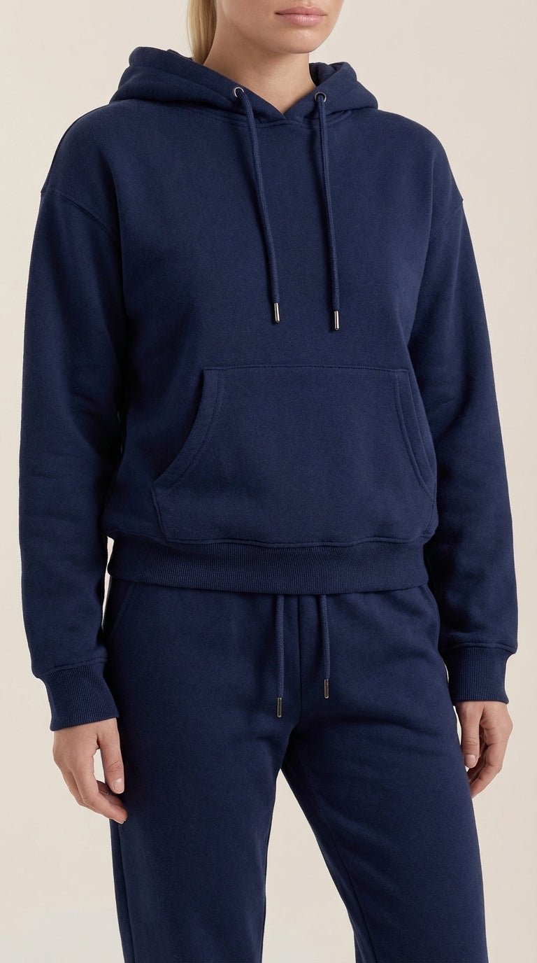 Conjunto Miriam Cozy: Sudadera y Jogger