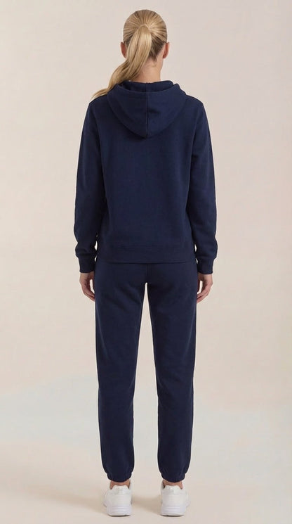 Conjunto Miriam Cozy: Sudadera y Jogger