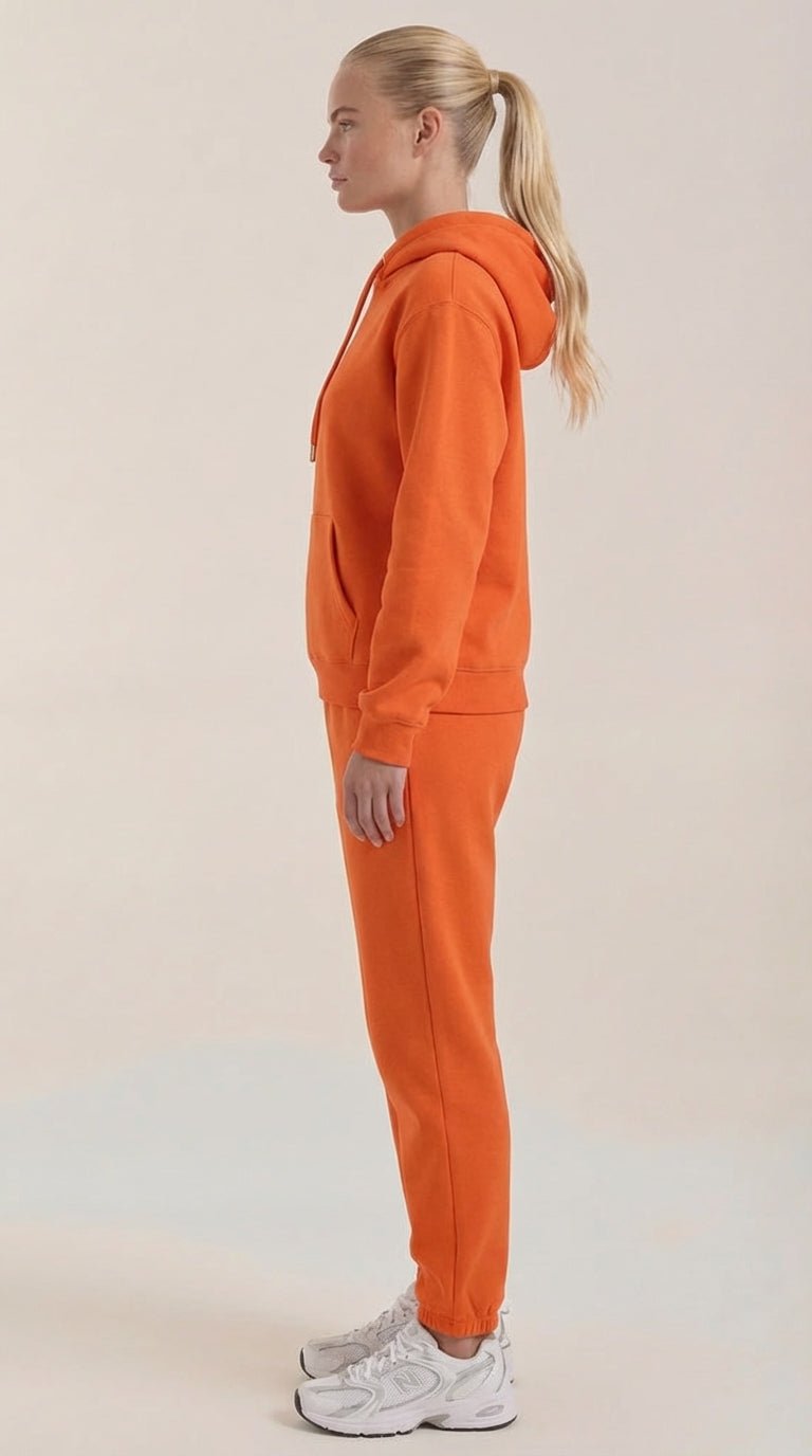 Conjunto Miriam Cozy: Sudadera y Jogger