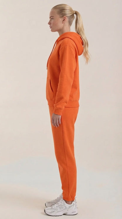 Conjunto Miriam Cozy: Sudadera y Jogger