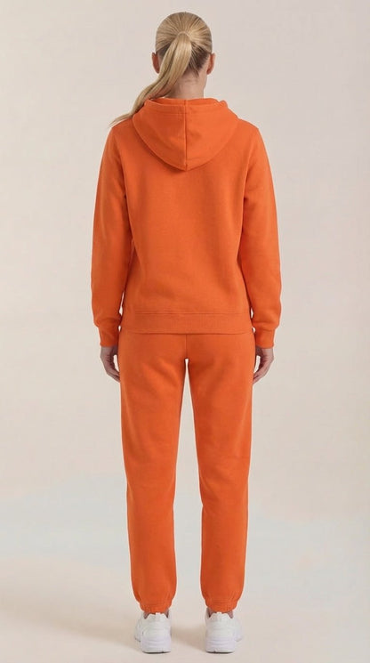 Conjunto Miriam Cozy: Sudadera y Jogger