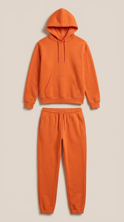 Conjunto Miriam Cozy: Sudadera y Jogger