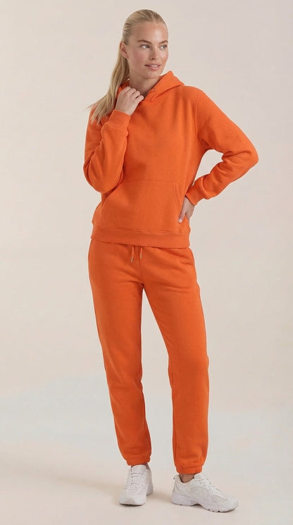 Conjunto Miriam Cozy: Sudadera y Jogger