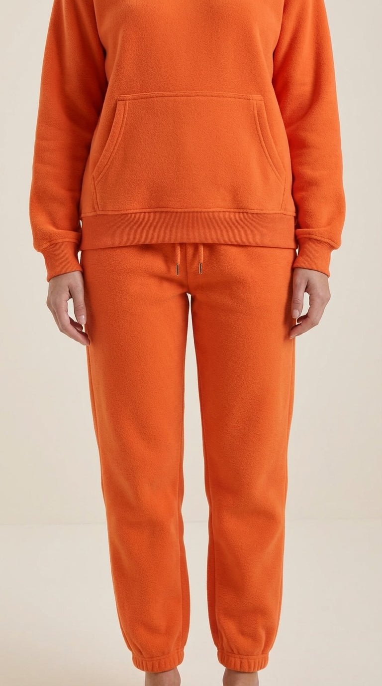 Conjunto Miriam Cozy: Sudadera y Jogger