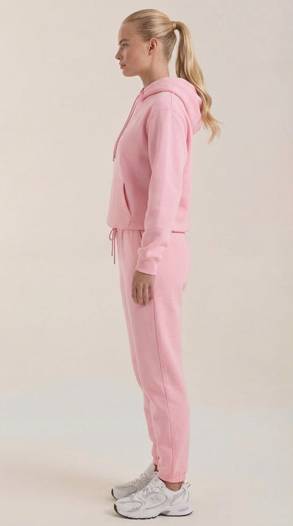 Conjunto Miriam Cozy: Sudadera y Jogger
