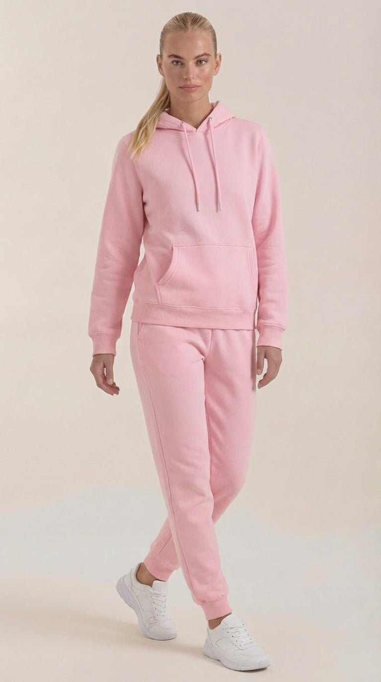 Conjunto Miriam Cozy: Sudadera y Jogger