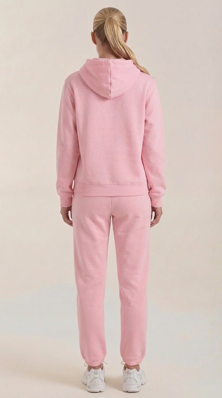 Conjunto Miriam Cozy: Sudadera y Jogger