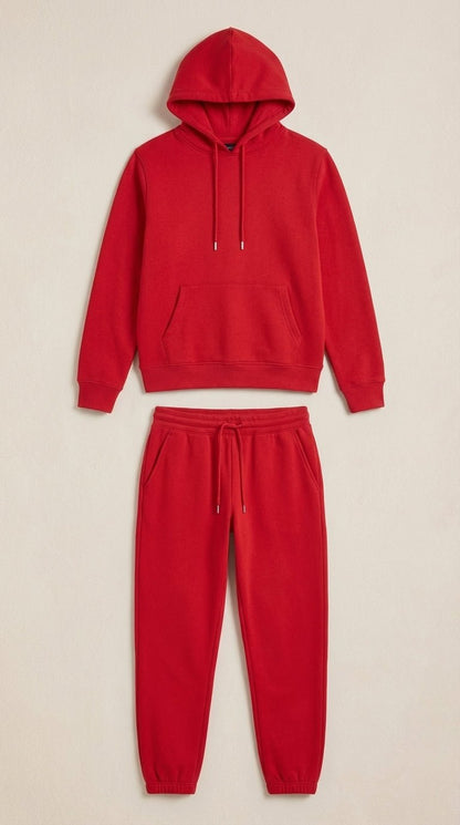 Conjunto Miriam Cozy: Sudadera y Jogger