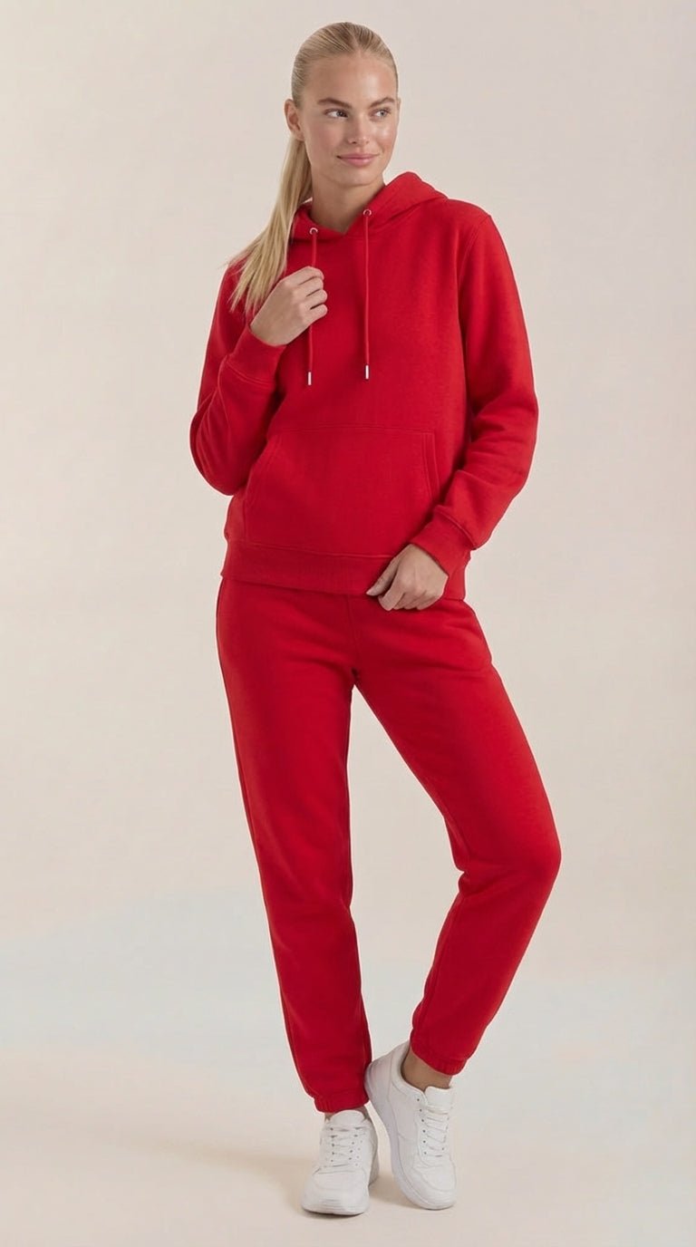 Conjunto Miriam Cozy: Sudadera y Jogger
