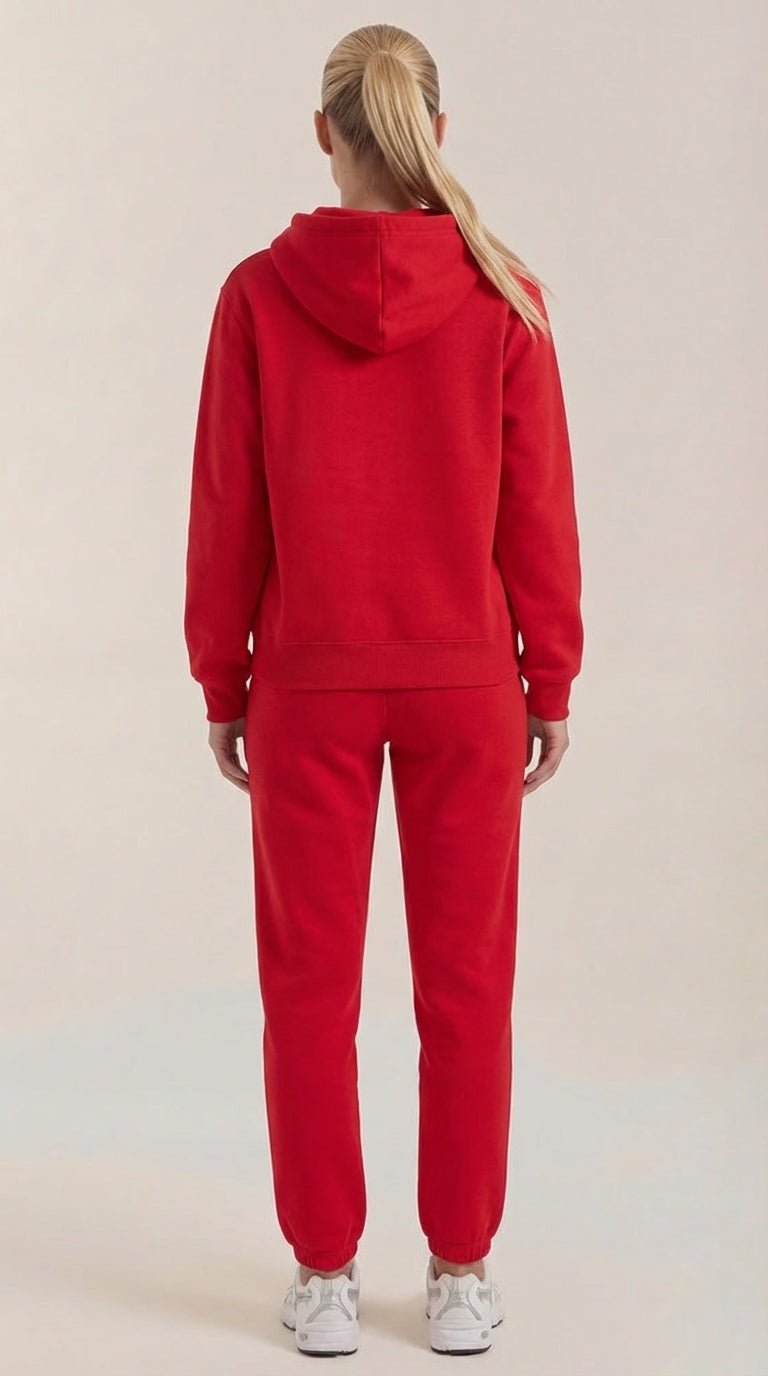 Conjunto Miriam Cozy: Sudadera y Jogger