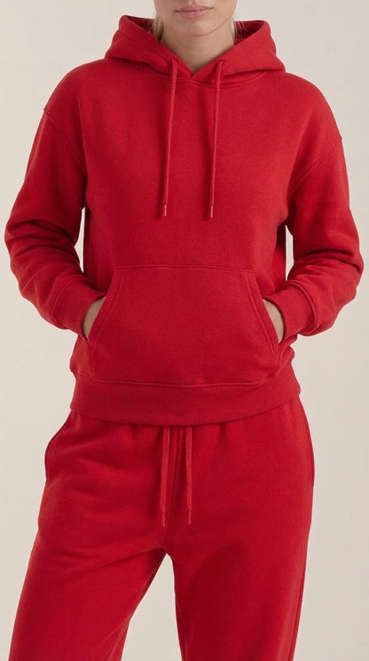 Conjunto Miriam Cozy: Sudadera y Jogger
