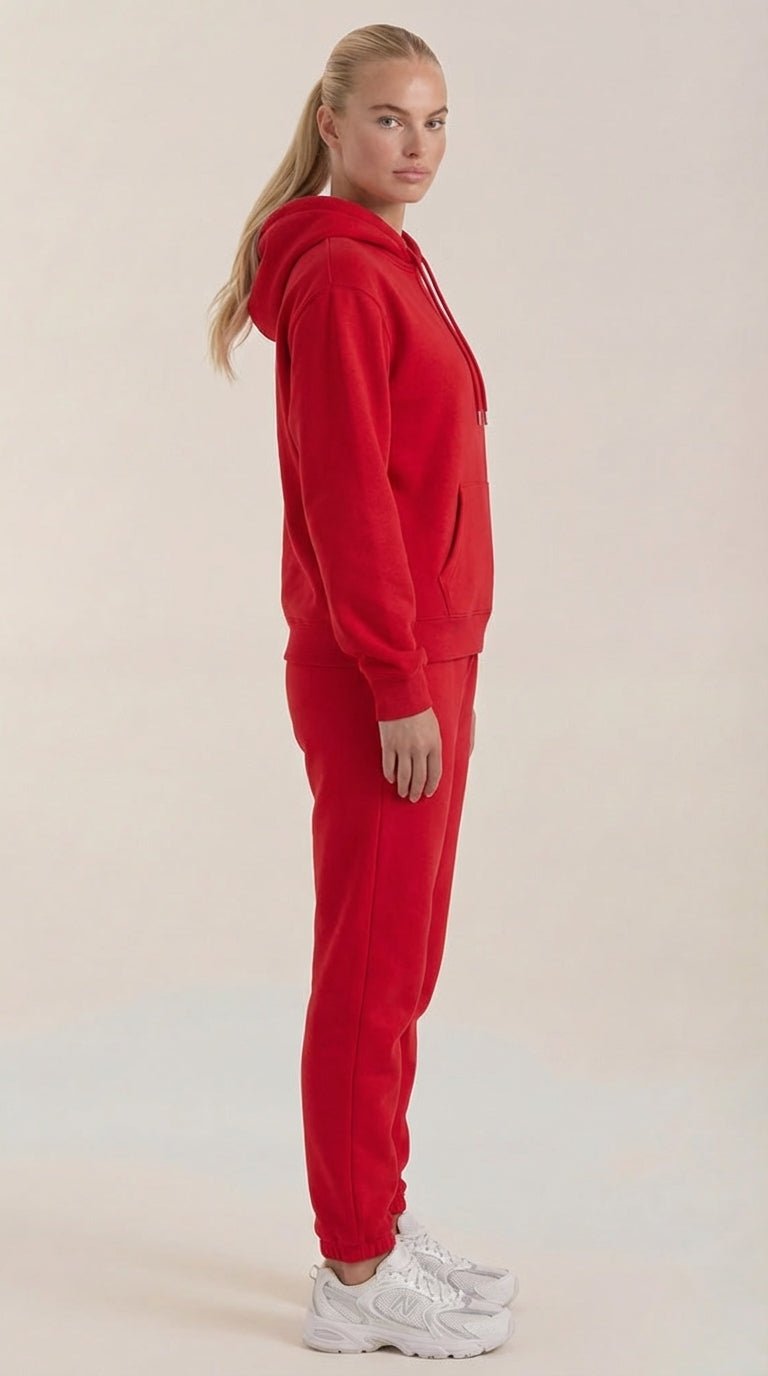 Conjunto Miriam Cozy: Sudadera y Jogger