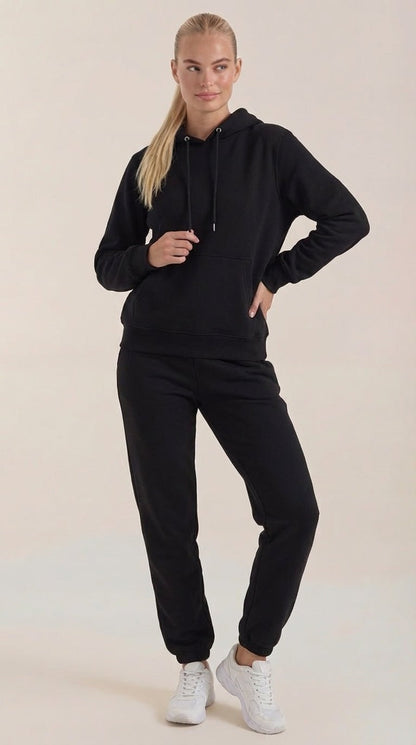 Conjunto Miriam Cozy: Sudadera y Jogger