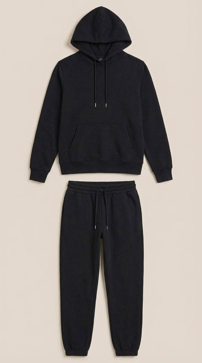 Conjunto Miriam Cozy: Sudadera y Jogger