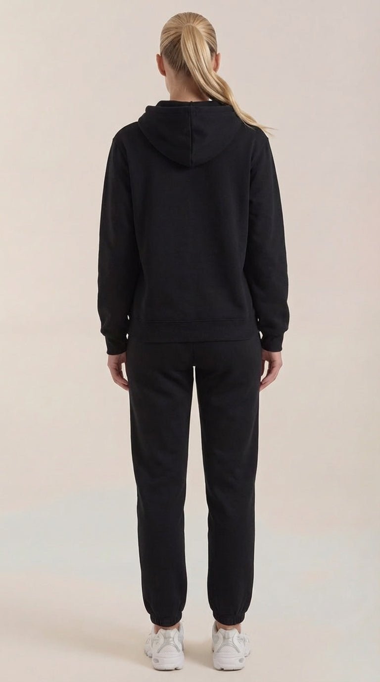 Conjunto Miriam Cozy: Sudadera y Jogger