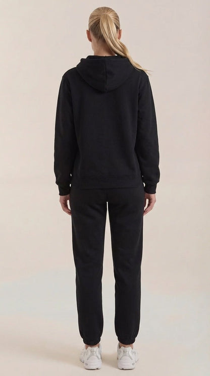 Conjunto Miriam Cozy: Sudadera y Jogger