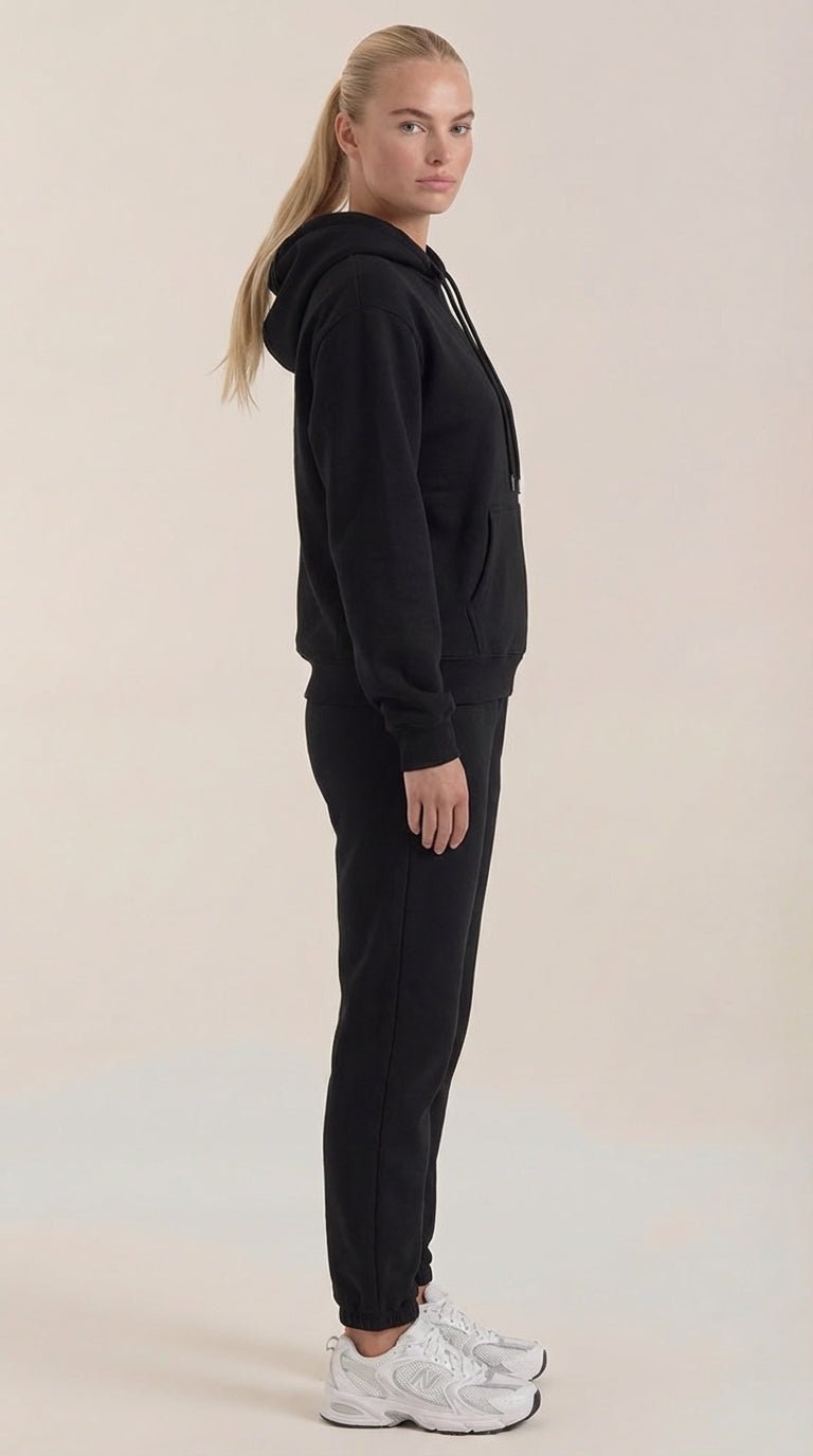 Conjunto Miriam Cozy: Sudadera y Jogger