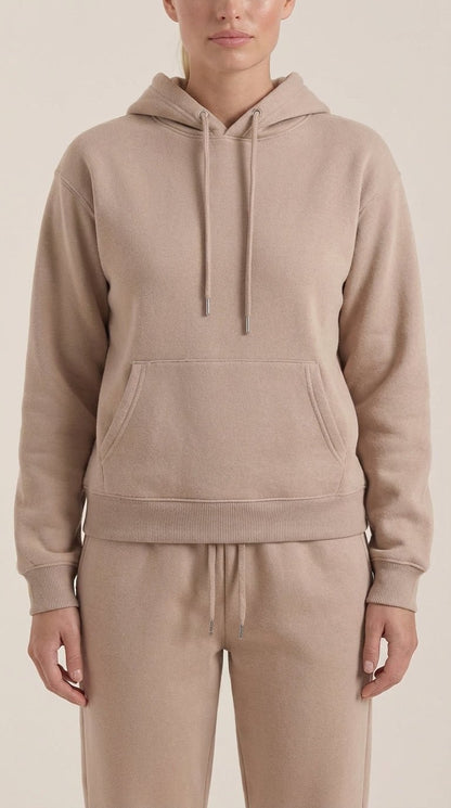 Conjunto Miriam Cozy: Sudadera y Jogger