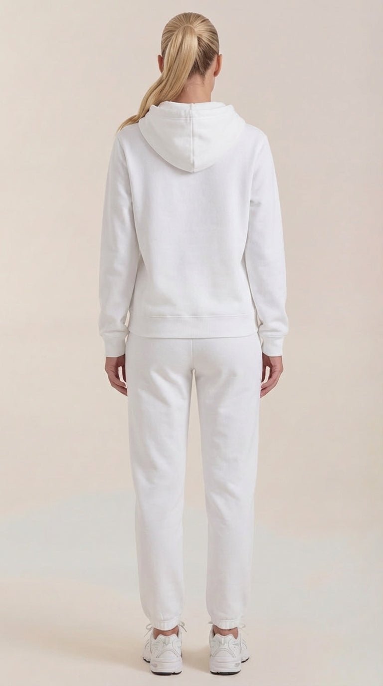 Conjunto Miriam Cozy: Sudadera y Jogger