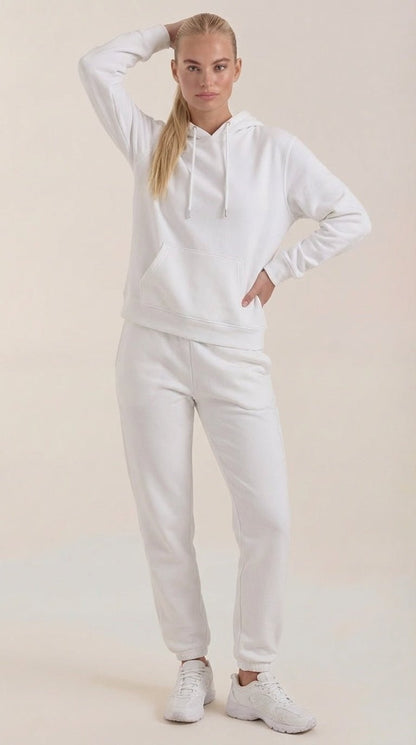 Conjunto Miriam Cozy: Sudadera y Jogger