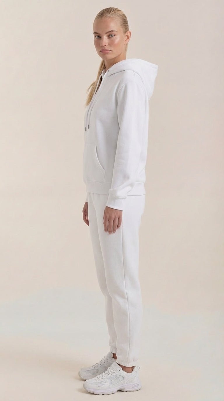 Conjunto Miriam Cozy: Sudadera y Jogger