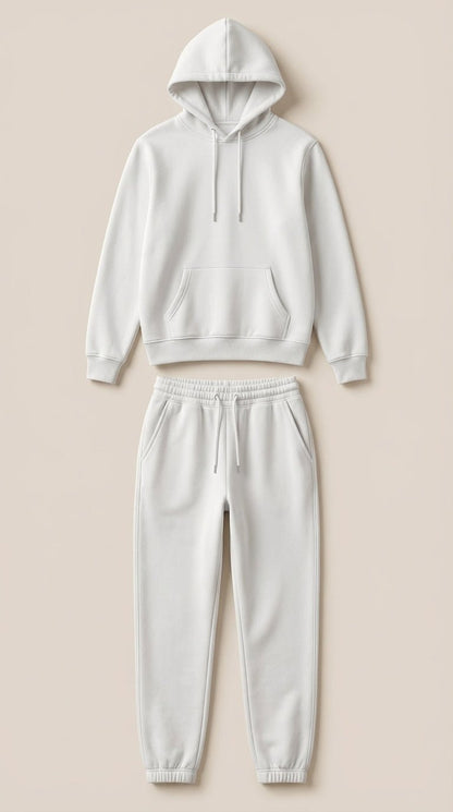 Conjunto Miriam Cozy: Sudadera y Jogger