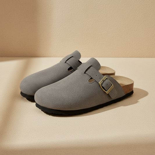 ZUECO | UNISEX CONFORT